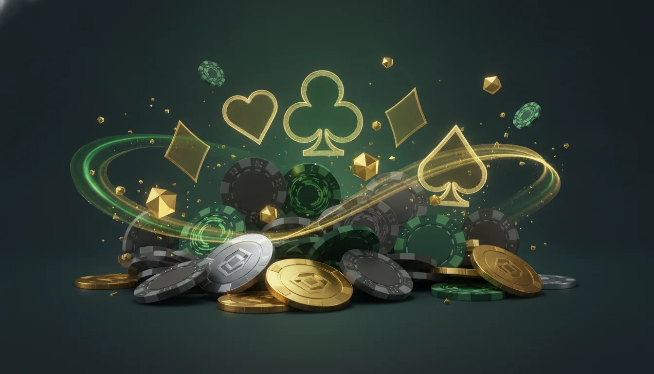 Casino online en Mxfair México